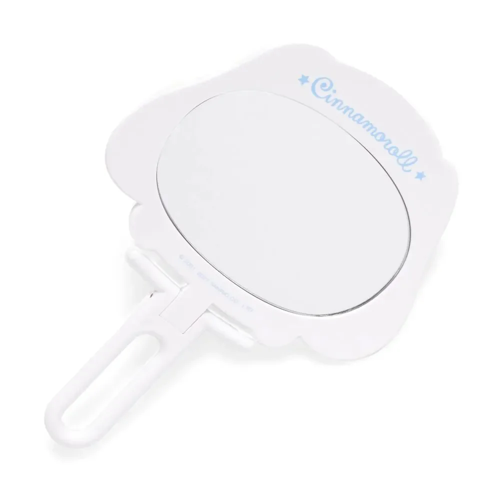 SANRIO Cinnamoroll Folding Hand Mirror